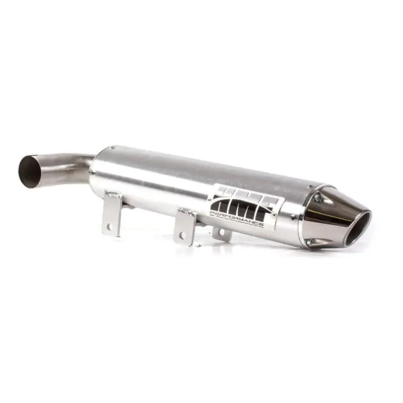 Hmf '16-'22 Yamaha Yxz 1000R Performance Series Slip-On Exhaust Systems 1