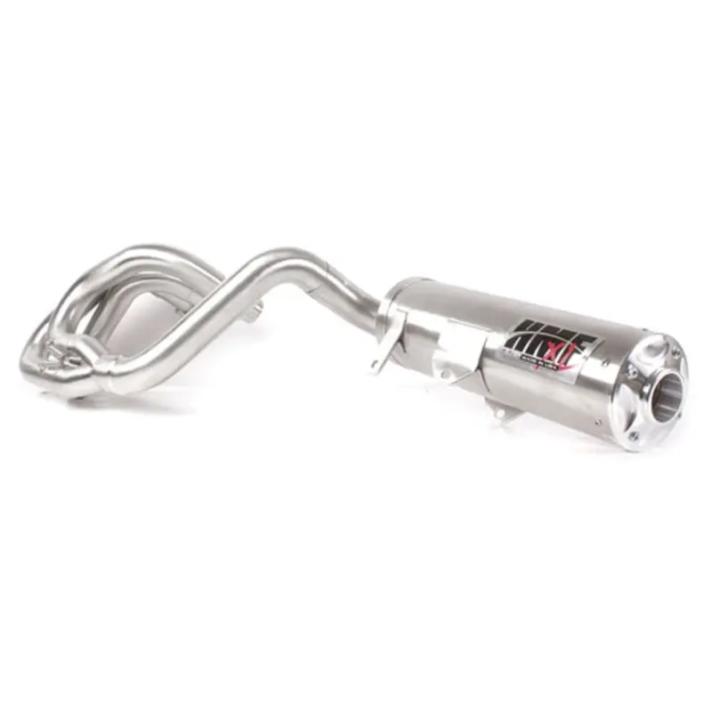 Hmf '16-'22 Yamaha Yxz 1000R Titan-Xl Full Exhaust Systems 1