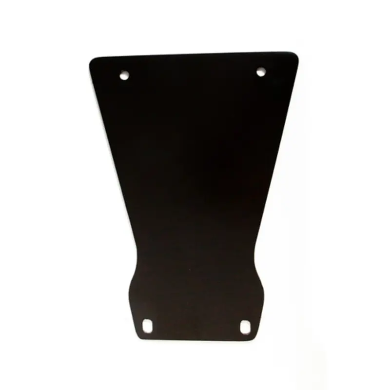 Hmf '18-'22 Arctic Cat Wildcat Xx Hd Front Bumper Skid Plate 1