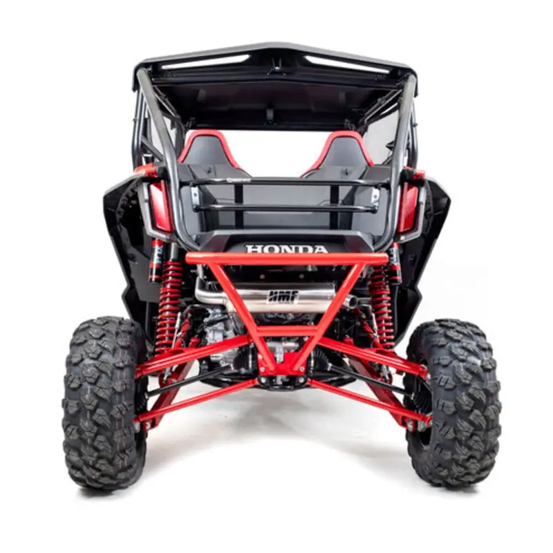 Hmf '19-'23 Honda Talon 1000R/X Titan Slip-On Exhaust Systems 2
