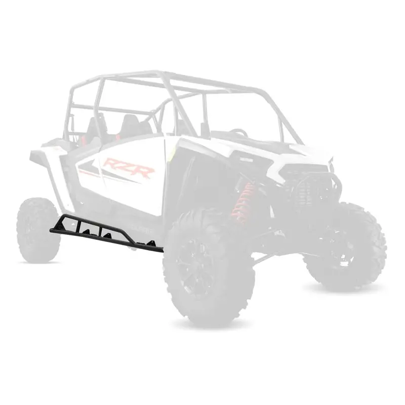 Hmf '24-'25 Polaris Rzr Xp 4 1000 Rock Sliders 1