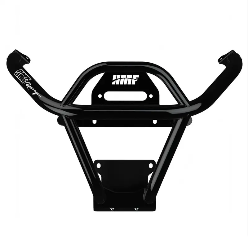 Hmf '24+ Polaris Rzr Xp 1000 U4 Front Bumper 1