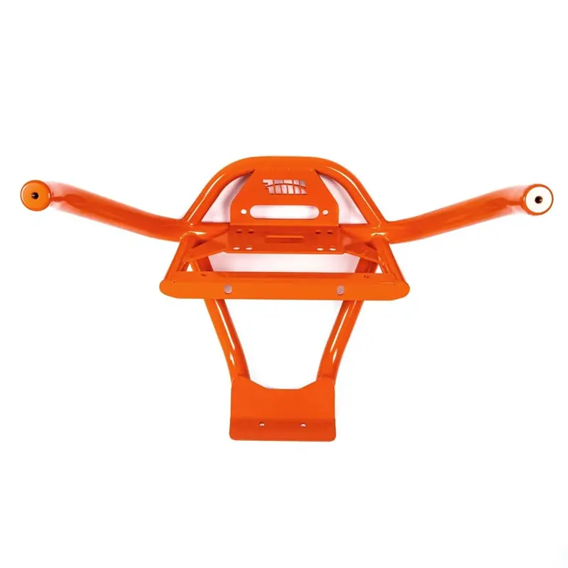 Hmf '24+ Polaris Rzr Xp 1000 U4 Front Bumper 2