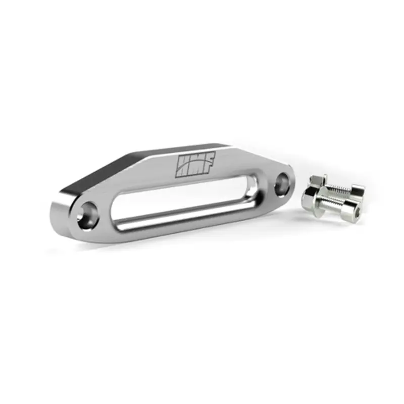 Hmf 4-7/8" Bolt Hole Fairlead 1