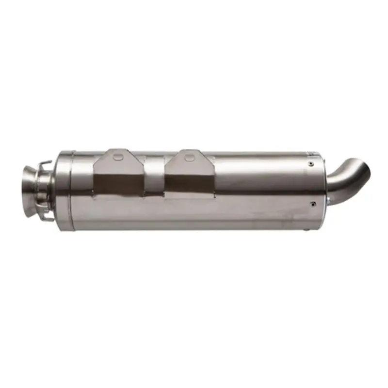 Hmf Arctic Cat Wildcat Xx Titan Series Exhaust 3