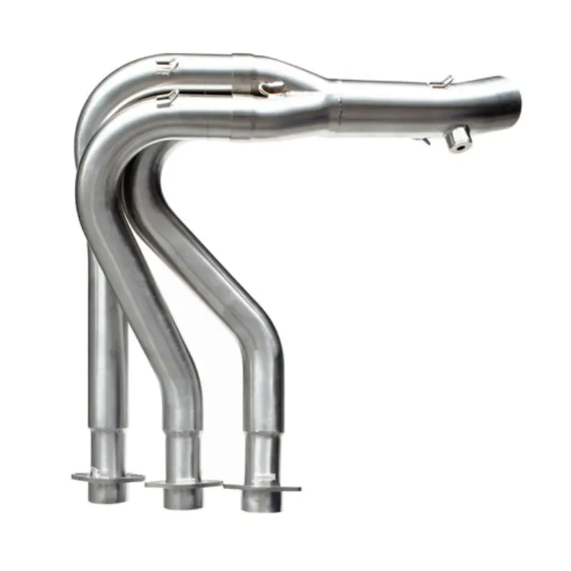 Hmf Arctic Cat Wildcat Xx Titan Series Exhaust 4