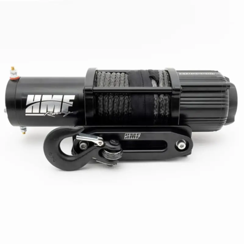 Hmf Atv/Utv Xd6000 Ultimate Winch Recovery Kit 1