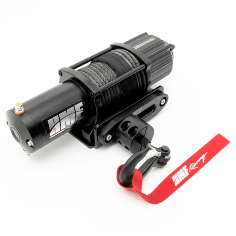 Hmf Atv/Utv Xd6000 Ultimate Winch Recovery Kit 2