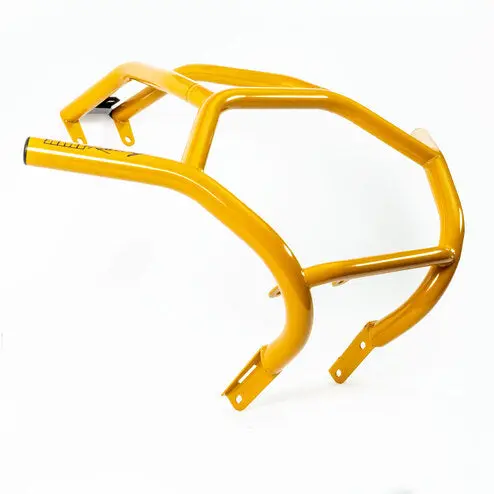Hmf Can-Am Maverick R Hd Exo Front Bumper 2