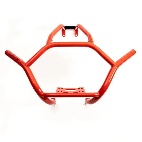 Hmf Can-Am Maverick R Hd Exo Front Bumper 3