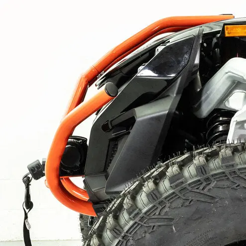 Hmf Can-Am Maverick R Hd Exo Front Bumper 4
