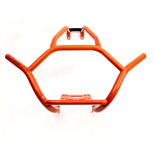 Hmf Can-Am Maverick R Hd Exo Front Bumper 7