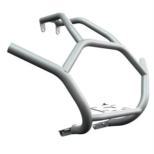 Hmf Can-Am Maverick R Hd Exo Front Bumper 7