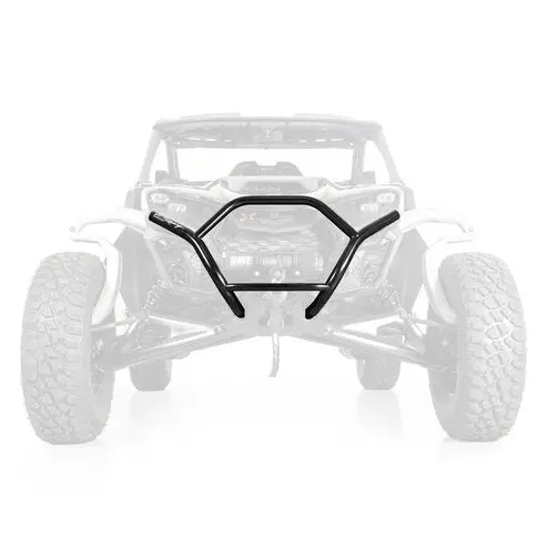 Hmf Can-Am Maverick R Hd Front Bumper 1