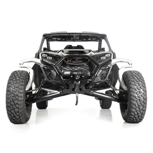 Hmf Can-Am Maverick R Hd Front Bumper 2