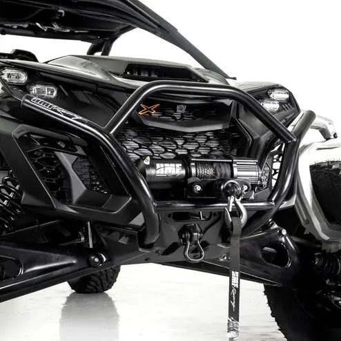 Hmf Can-Am Maverick R Hd Front Bumper 3