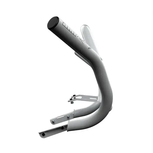 Hmf Can-Am Maverick R Hd Front Bumper 5