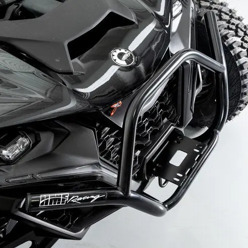 Hmf Can-Am Maverick R Hd Front Bumper 6