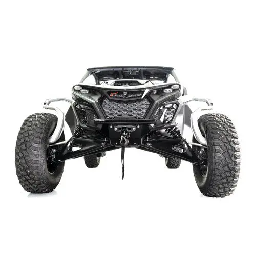 Hmf Can-Am Maverick R Lt Front Bumper 2