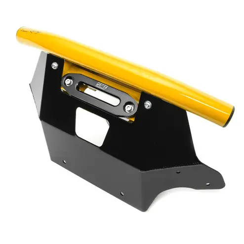 Hmf Can-Am Maverick R Lt Front Bumper 2