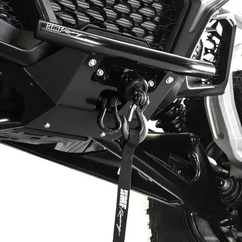 Hmf Can-Am Maverick R Lt Front Bumper 3