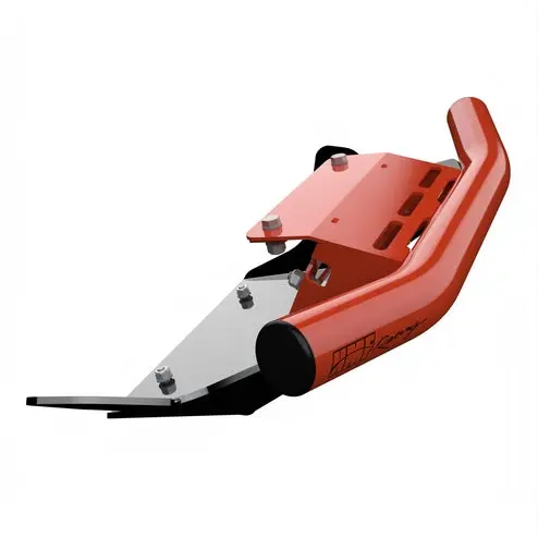 Hmf Can-Am Maverick R Lt Front Bumper 3