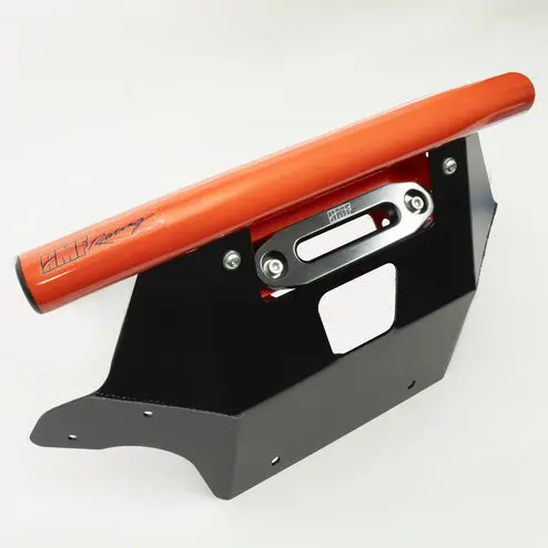 Hmf Can-Am Maverick R Lt Front Bumper 4