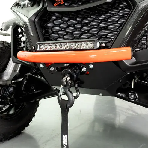 Hmf Can-Am Maverick R Lt Front Bumper 5