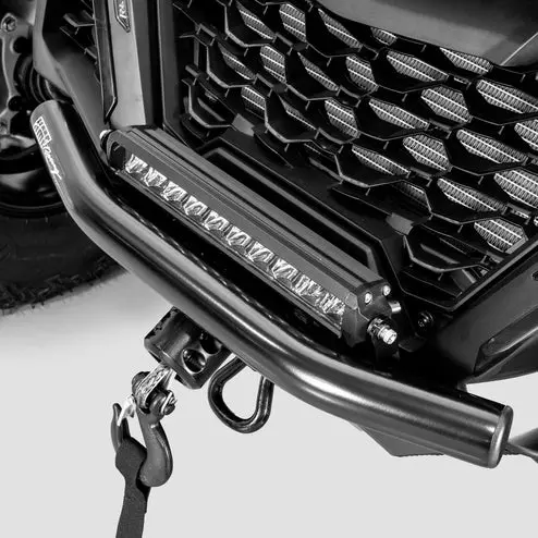 Hmf Can-Am Maverick R Lt Front Bumper 6