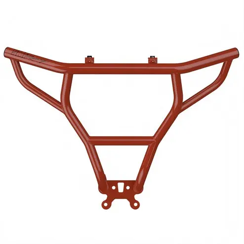 Hmf Can-Am Maverick R Rear Bumper 3