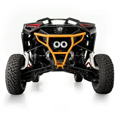 Hmf Can-Am Maverick R Rear Bumper 5