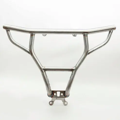 Hmf Can-Am Maverick R Rear Bumper 7