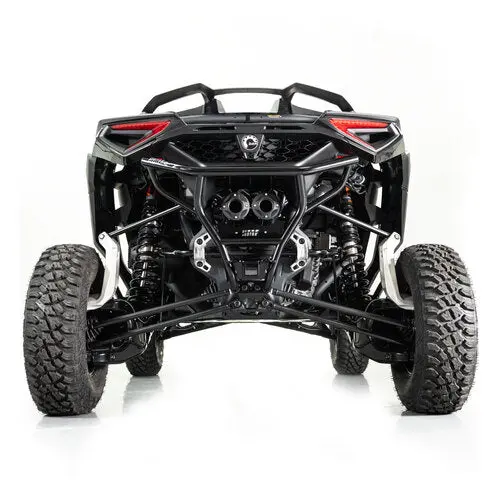 Hmf Can-Am Maverick R Rear Hitch Bumper 3
