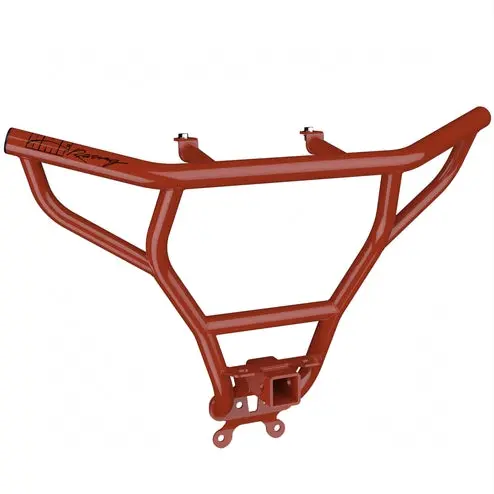 Hmf Can-Am Maverick R Rear Hitch Bumper 3