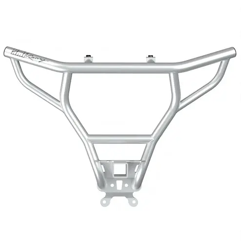 Hmf Can-Am Maverick R Rear Hitch Bumper 5