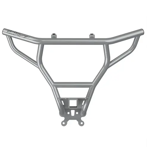 Hmf Can-Am Maverick R Rear Hitch Bumper 6