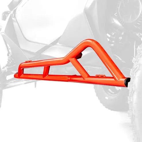 Hmf Can-Am Maverick R Rock Sliders 1