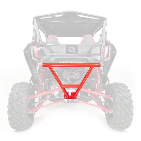 Hmf Defender Rear Bumper Honda Talon 1000R/X 1