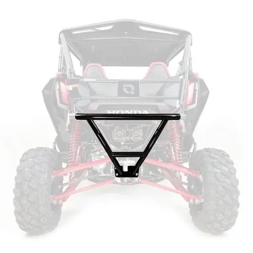 Hmf Defender Rear Bumper Honda Talon 1000R/X 2