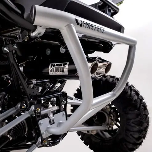 Hmf Defender Rear Bumper Honda Talon 1000R/X 3