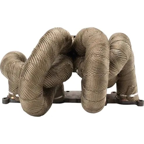 Hmf Dei Titanium Exhaust Wrap 2