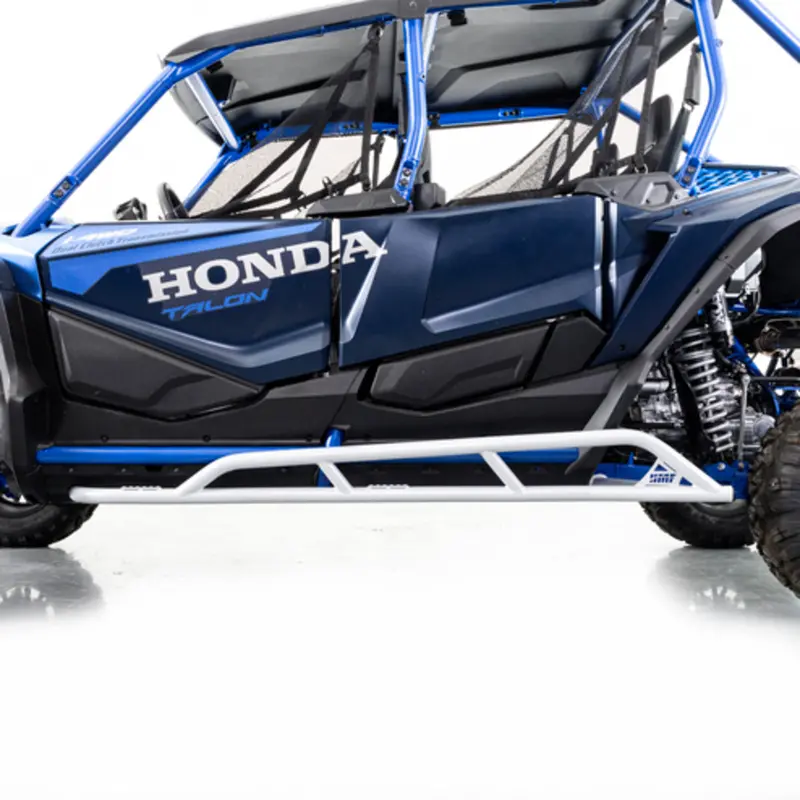 Hmf Honda Talon 4 Rock Sliders 1