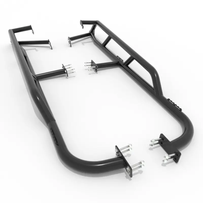 Hmf Honda Talon 4 Rock Sliders 1