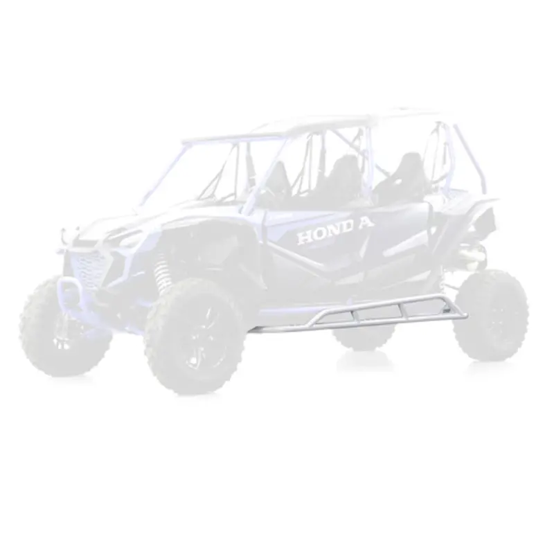 Hmf Honda Talon 4 Rock Sliders 2