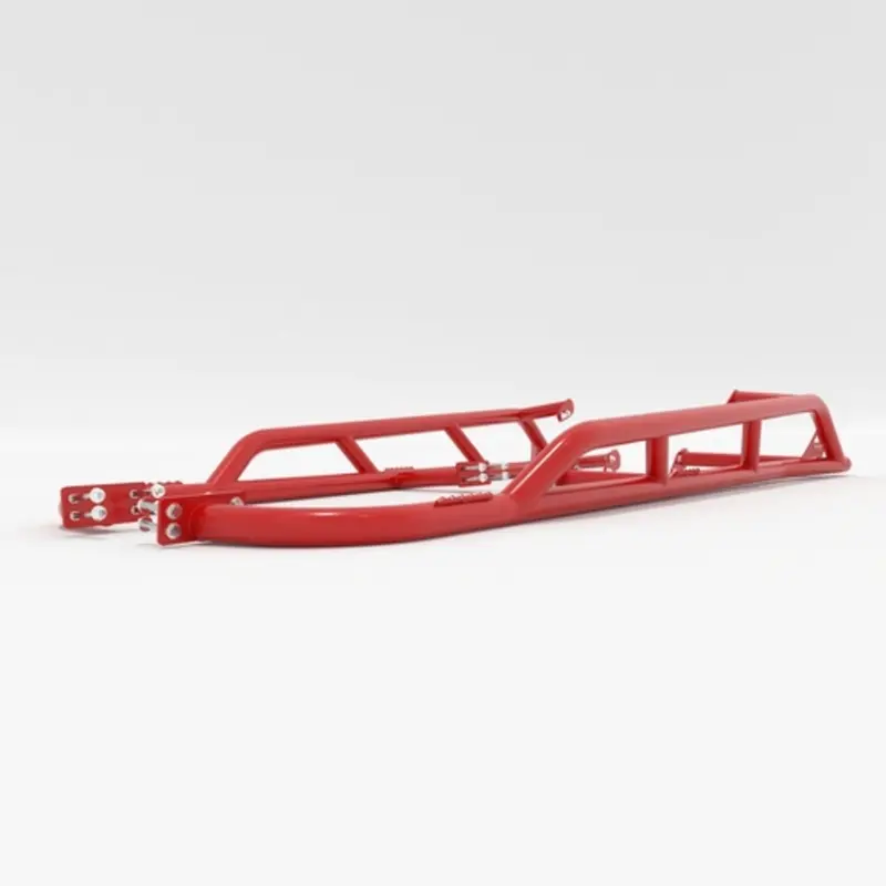 Hmf Honda Talon 4 Rock Sliders 2