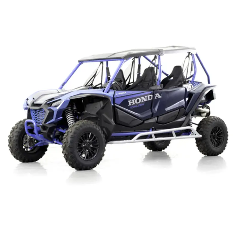 Hmf Honda Talon 4 Rock Sliders 3
