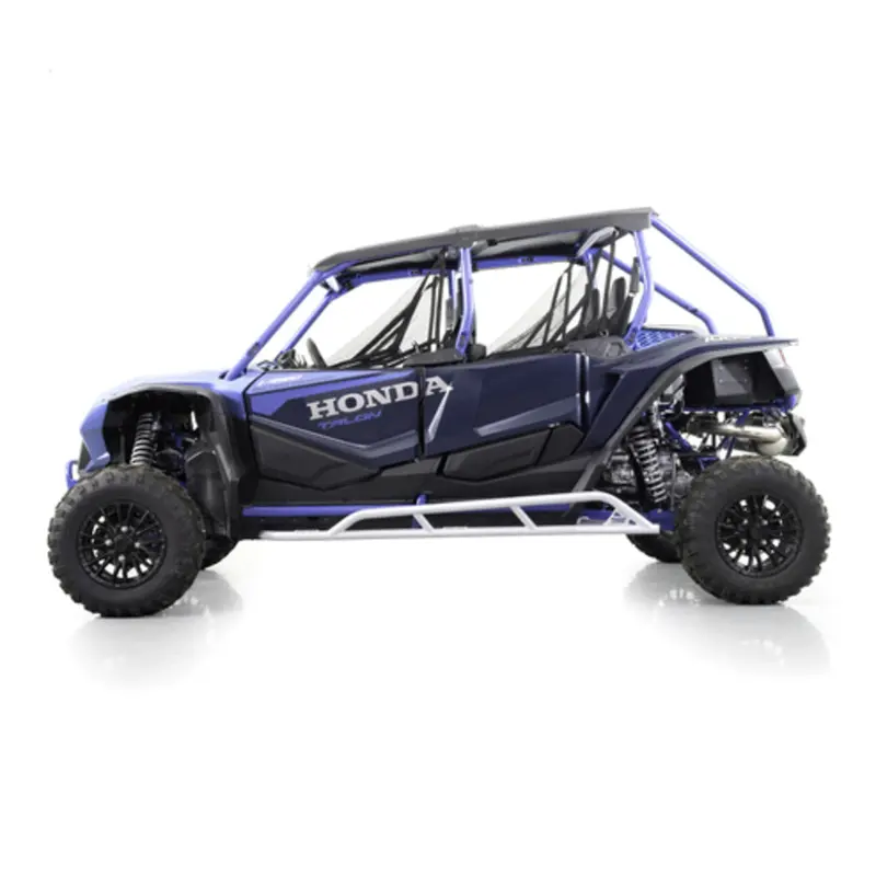Hmf Honda Talon 4 Rock Sliders 4
