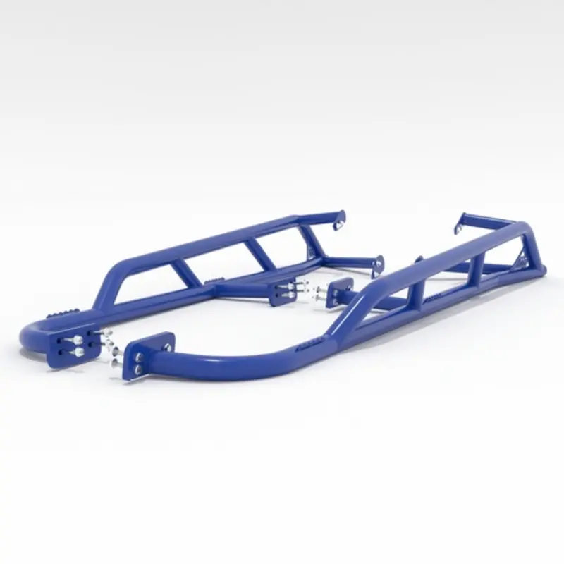 Hmf Honda Talon 4 Rock Sliders 4