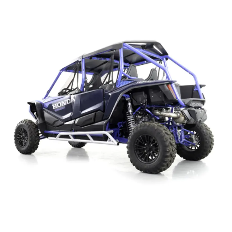 Hmf Honda Talon 4 Rock Sliders 5