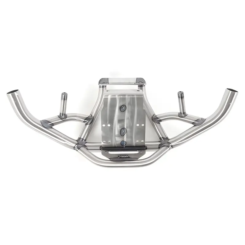 Hmf Kawasaki Teryx 4/Teryx 5 H2 U4 Front Bumper 1